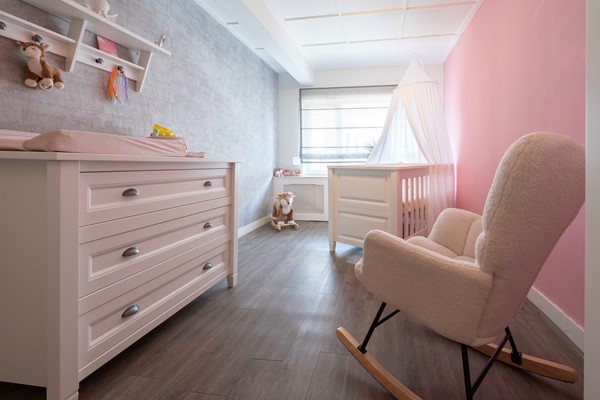 Medium property photo - Fenkelstraat 12, 4731 JB Oudenbosch